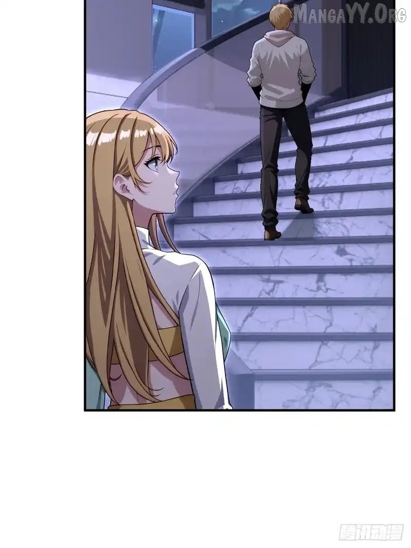The Ultimate Wantless Godly Rich System Chapter 78 - page 5